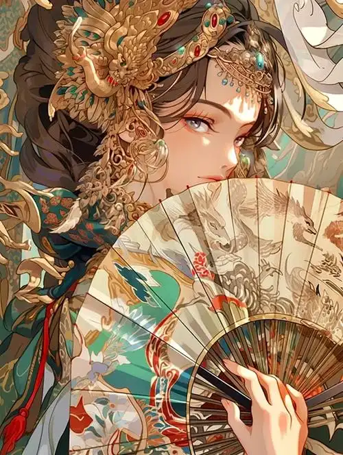 月光男孩剧照